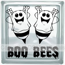 (image for) Ghost BOO BEES