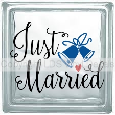 Just Married (Bells)