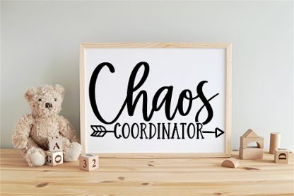 Chaos Coordinator