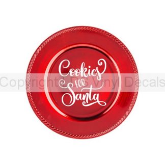 Cookies FOR Santa