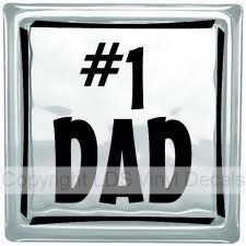 #1 DAD