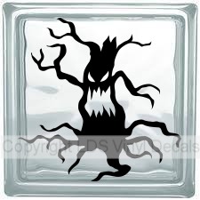 Spooky Tree