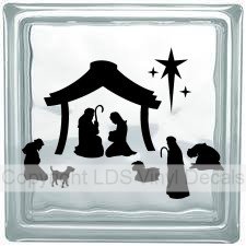 Nativity Scene