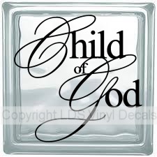 Child of God