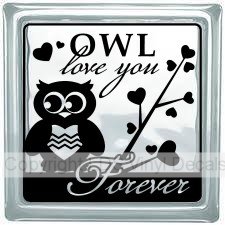 OWL love you Forever