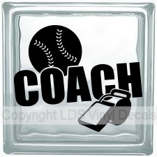 COACH (Baseball/Softball)