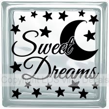 Sweet Dreams (no border)