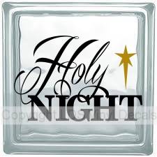 Holy NIGHT