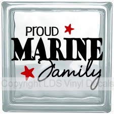 PROUD MARINE Family