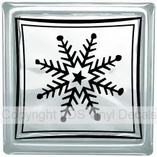 Snowflake (border)