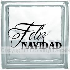 Feliz NAVIDAD