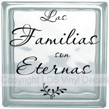 Las Familias son Eternas