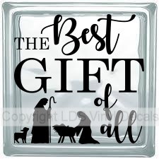 THE Best GIFT of all