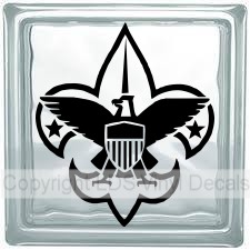 Scouting Emblem