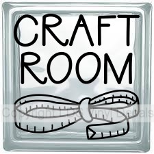 CRAFT ROOM