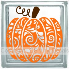 Decorative Pumpkin