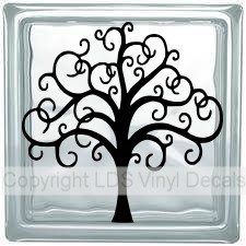 Decorative Tree