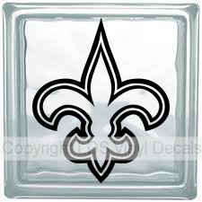 Fleur-de-lis (Saints)