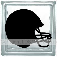 Football Helmet