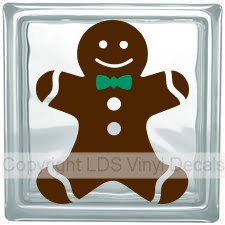 Gingerbread Boy