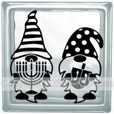 Gnomes (Hanukkah)