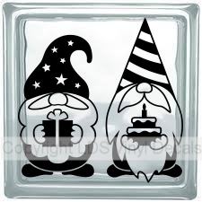 Gnomes (Birthday)