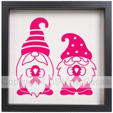 Gnomes (Ribbons)