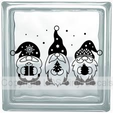 Gnomes (Christmas)