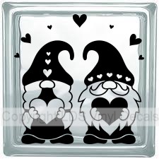 Gnomes (Hearts)