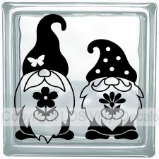 Gnomes (Spring)