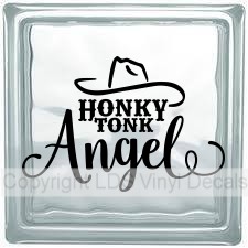 HONKY TONK Angel