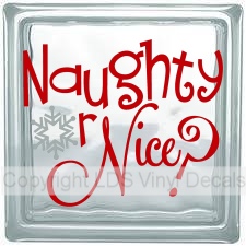 Naughty or Nice?