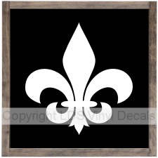 Fleur de Lis