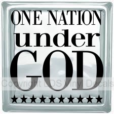 One Nation Under God