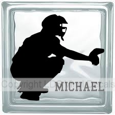 Custom Catcher (Baseball)