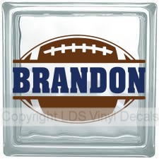 Football (Personalized)