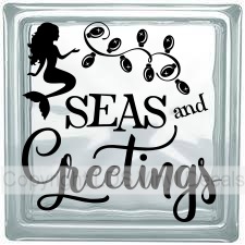 SEAS and Greetings