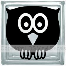 Owl (Solid)