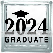 2024 GRADUATE