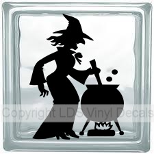 Witch Brewing