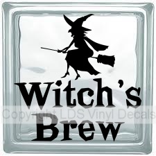 Witch's Brew