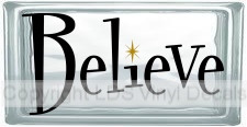 Believe