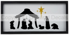 Nativity Scene