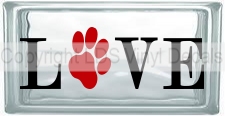 LOVE (Paw)