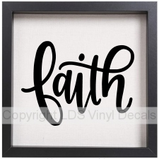 faith