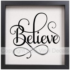 Believe