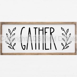 GATHER