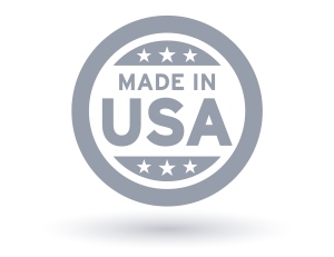 Handmade in the USA